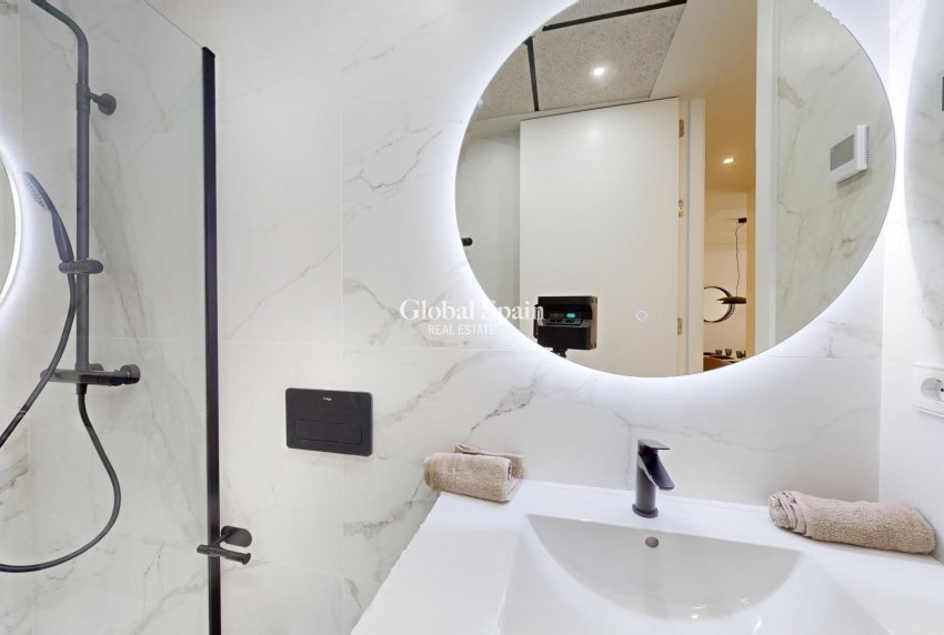 Nouvelle construction - APPARTEMENT -
ORIHUELA COSTA - Lomas de Cabo Roig