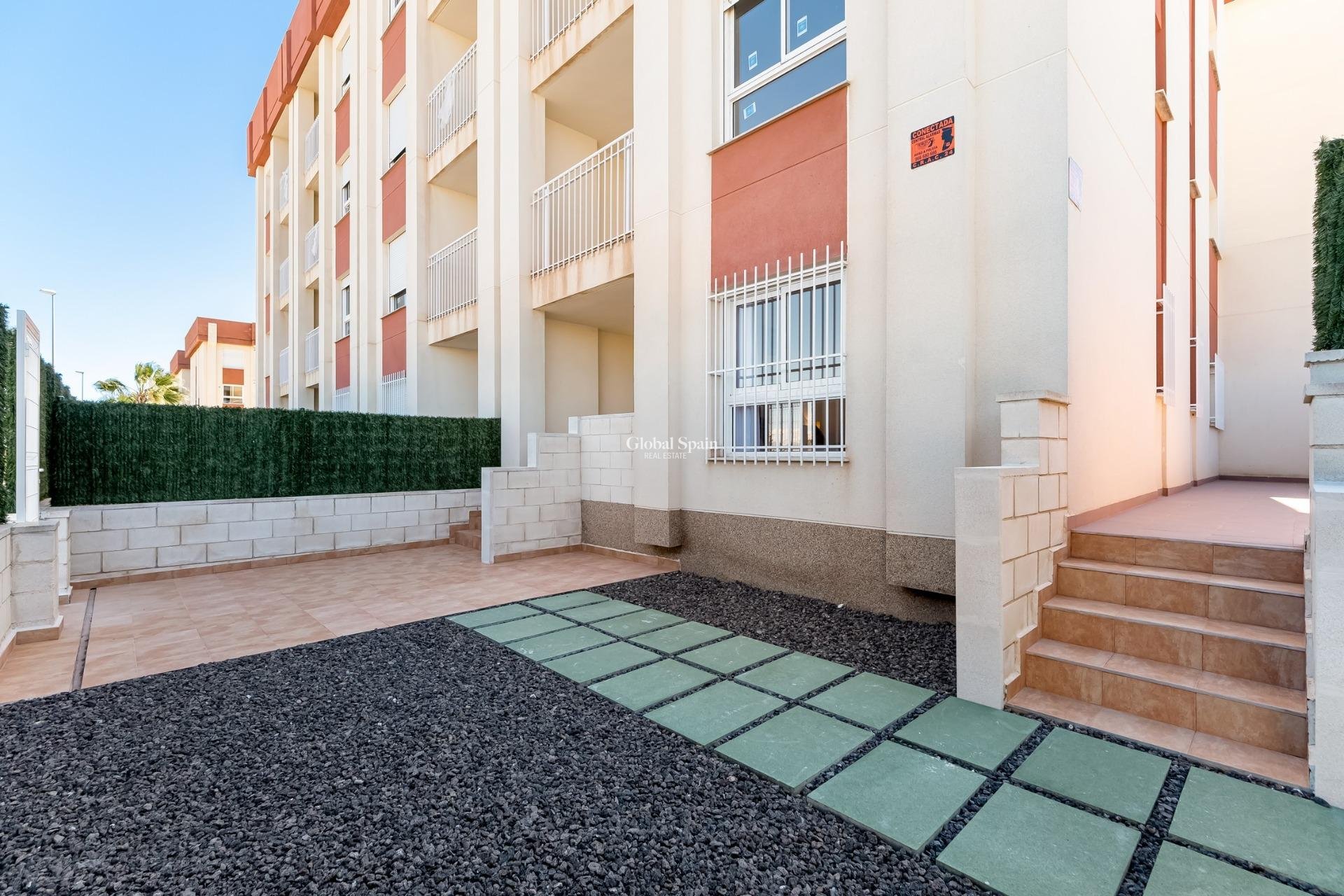Nouvelle construction - APPARTEMENT -
ORIHUELA COSTA - Lomas de Cabo Roig