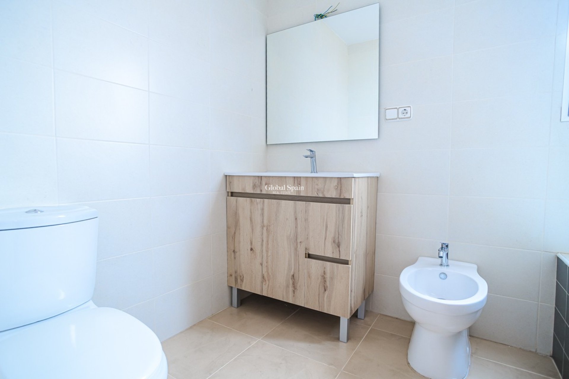 Nouvelle construction - Appartement -
ORIHUELA COSTA - LOMAS DE CABO ROIG