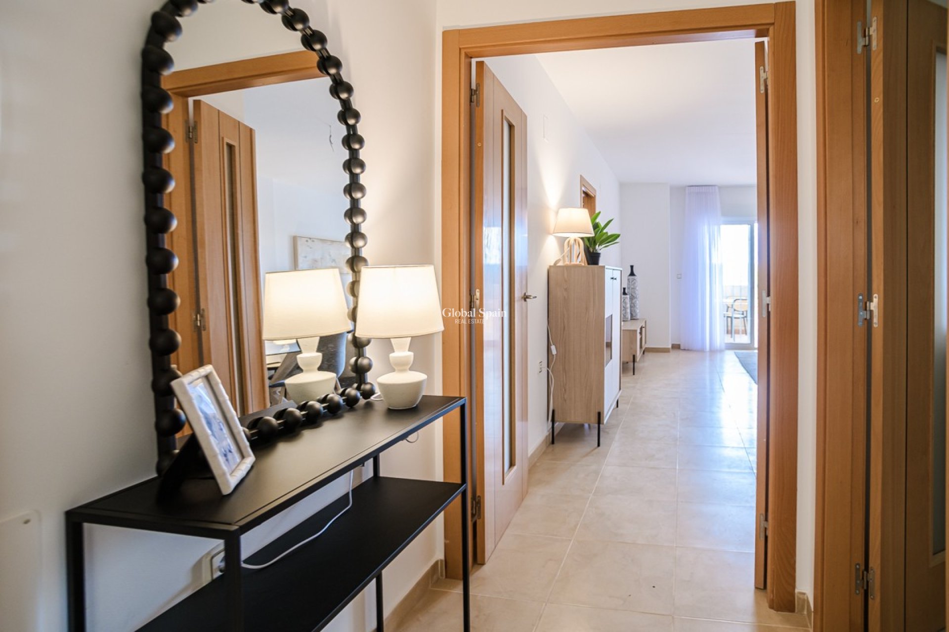 Nouvelle construction - Appartement -
ORIHUELA COSTA - LOMAS DE CABO ROIG