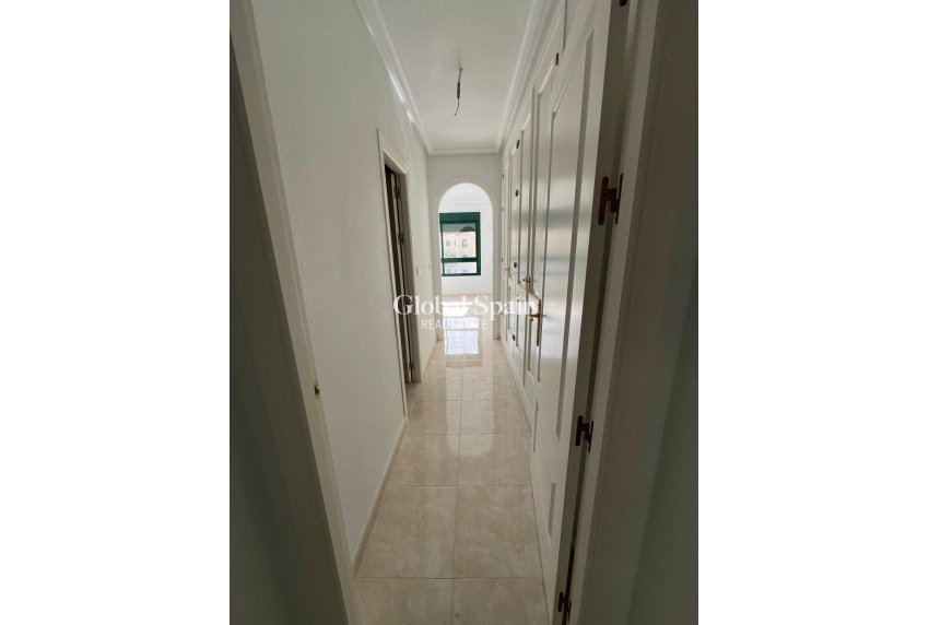 Nouvelle construction - Appartement -
ORIHUELA COSTA - Lomas de Campoamor
