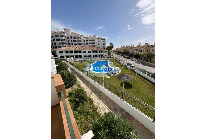 Nouvelle construction - Appartement -
ORIHUELA COSTA - Lomas de Campoamor