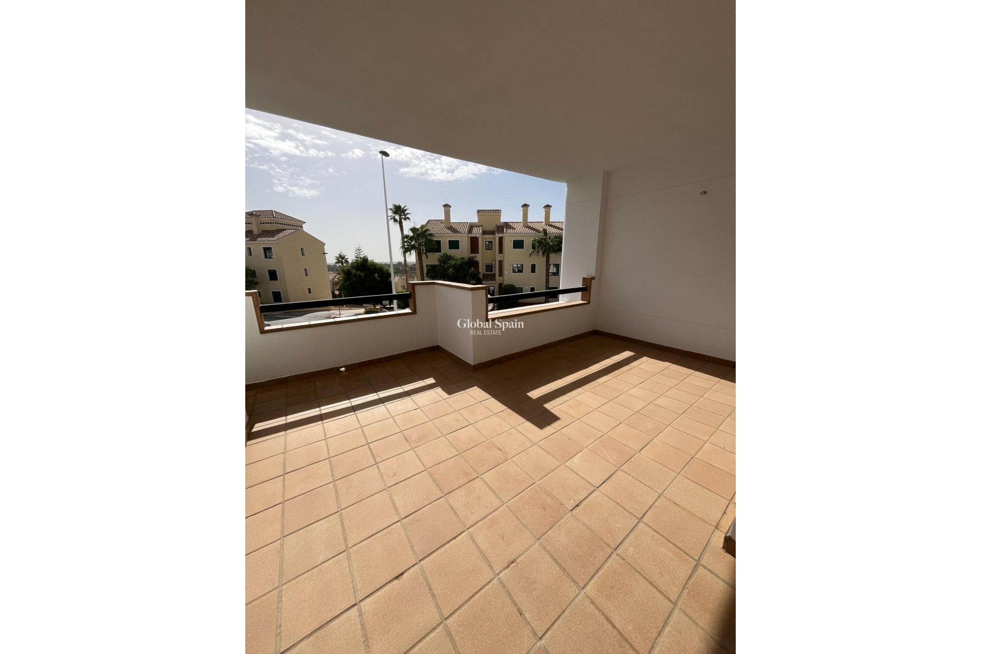 Nouvelle construction - Appartement -
ORIHUELA COSTA - Lomas de Campoamor