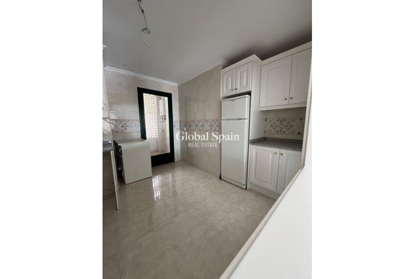 Nouvelle construction - APPARTEMENT -
ORIHUELA COSTA - Lomas de Campoamor