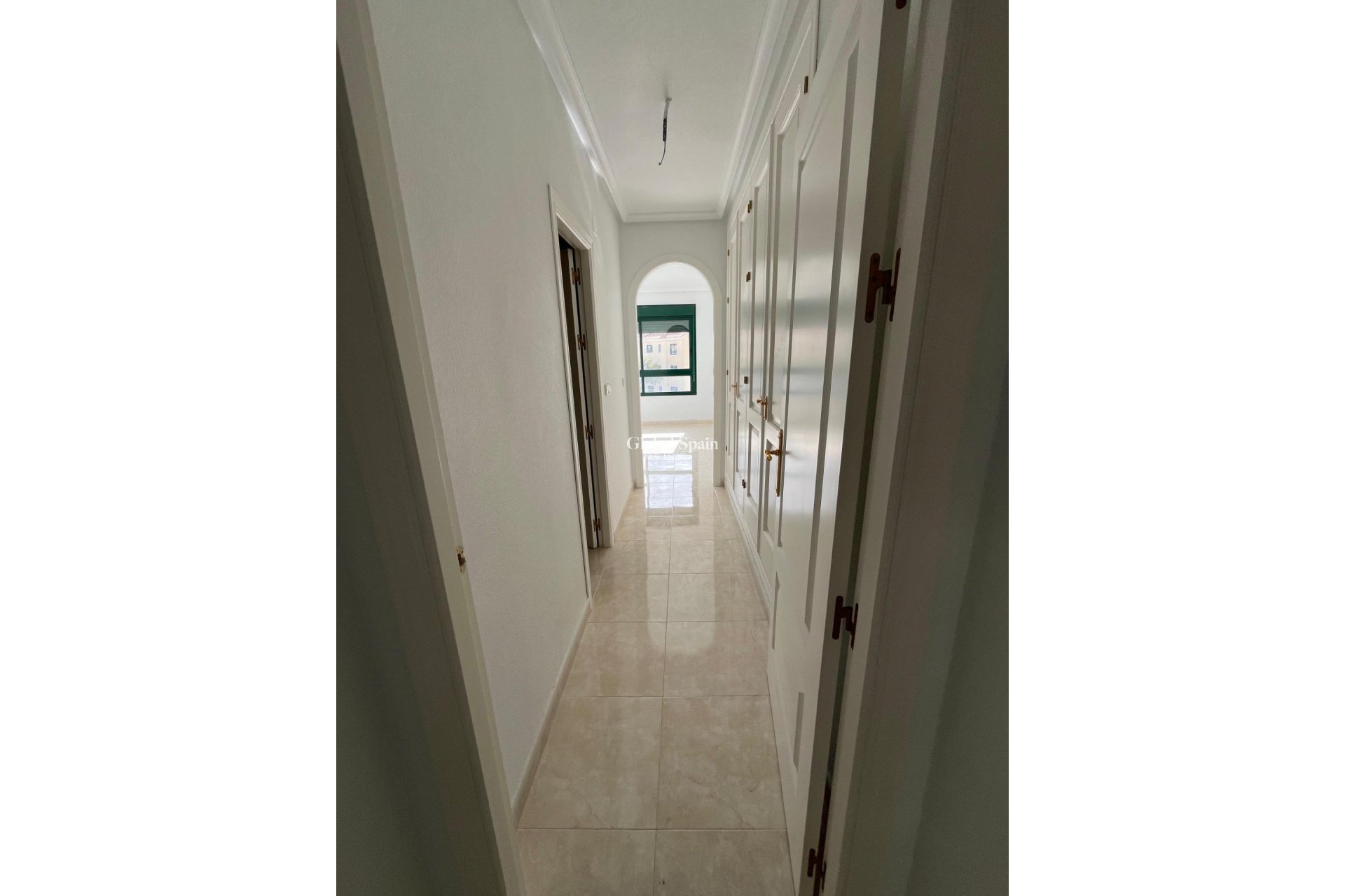 Nouvelle construction - APPARTEMENT -
ORIHUELA COSTA - Lomas de Campoamor
