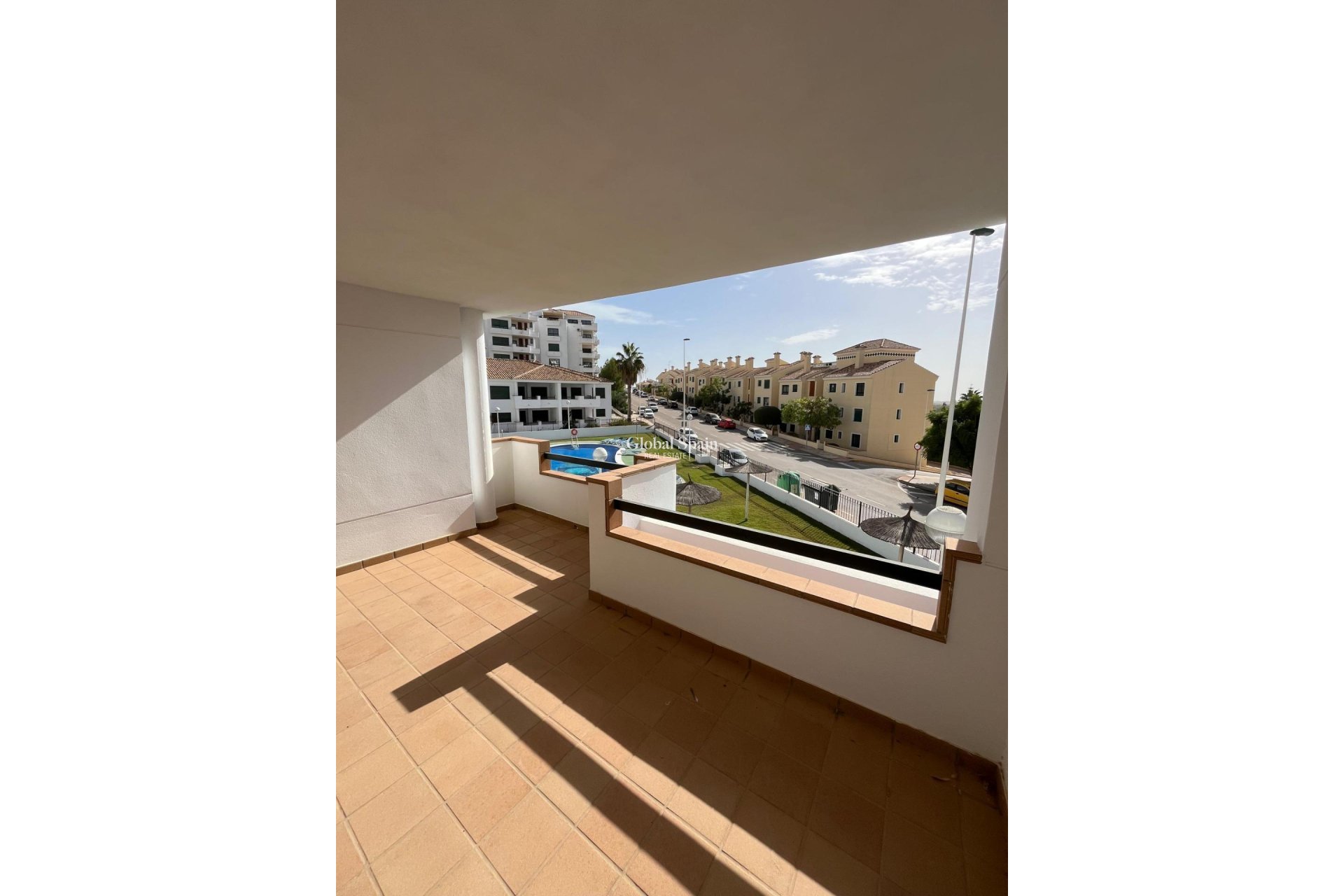 Nouvelle construction - APPARTEMENT -
ORIHUELA COSTA - Lomas de Campoamor