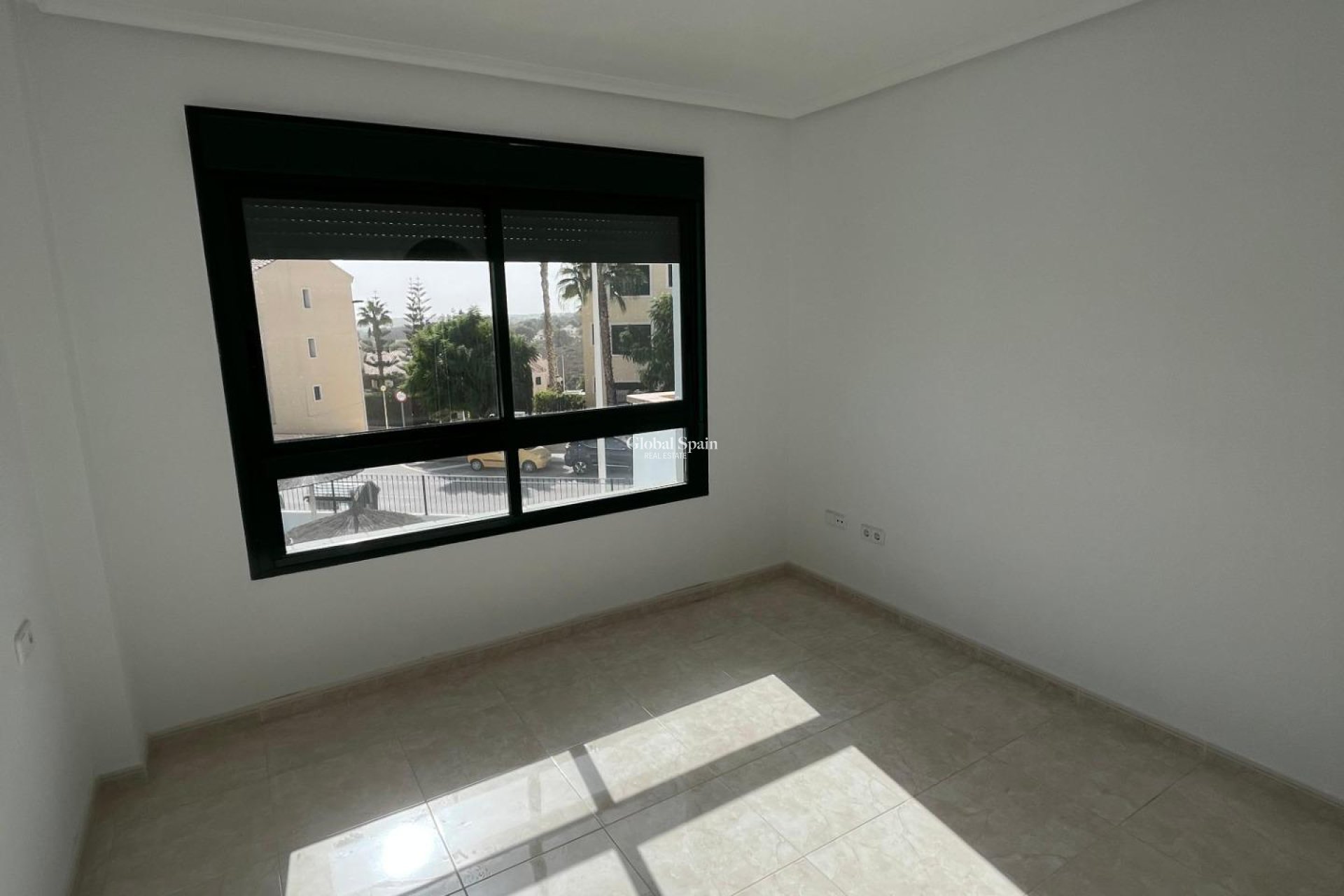 Nouvelle construction - APPARTEMENT -
ORIHUELA COSTA - Lomas de Campoamor
