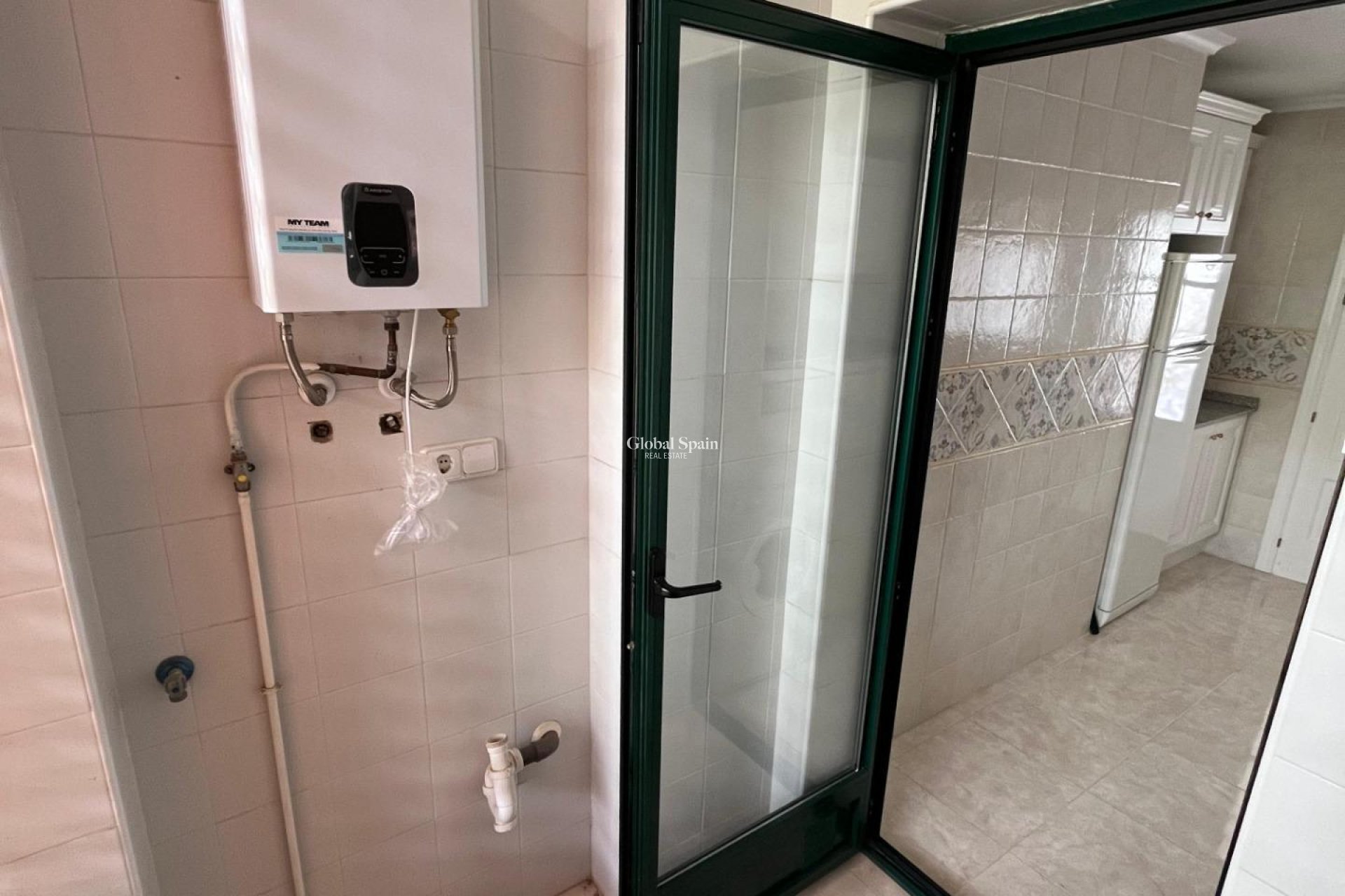Nouvelle construction - APPARTEMENT -
ORIHUELA COSTA - Lomas de Campoamor