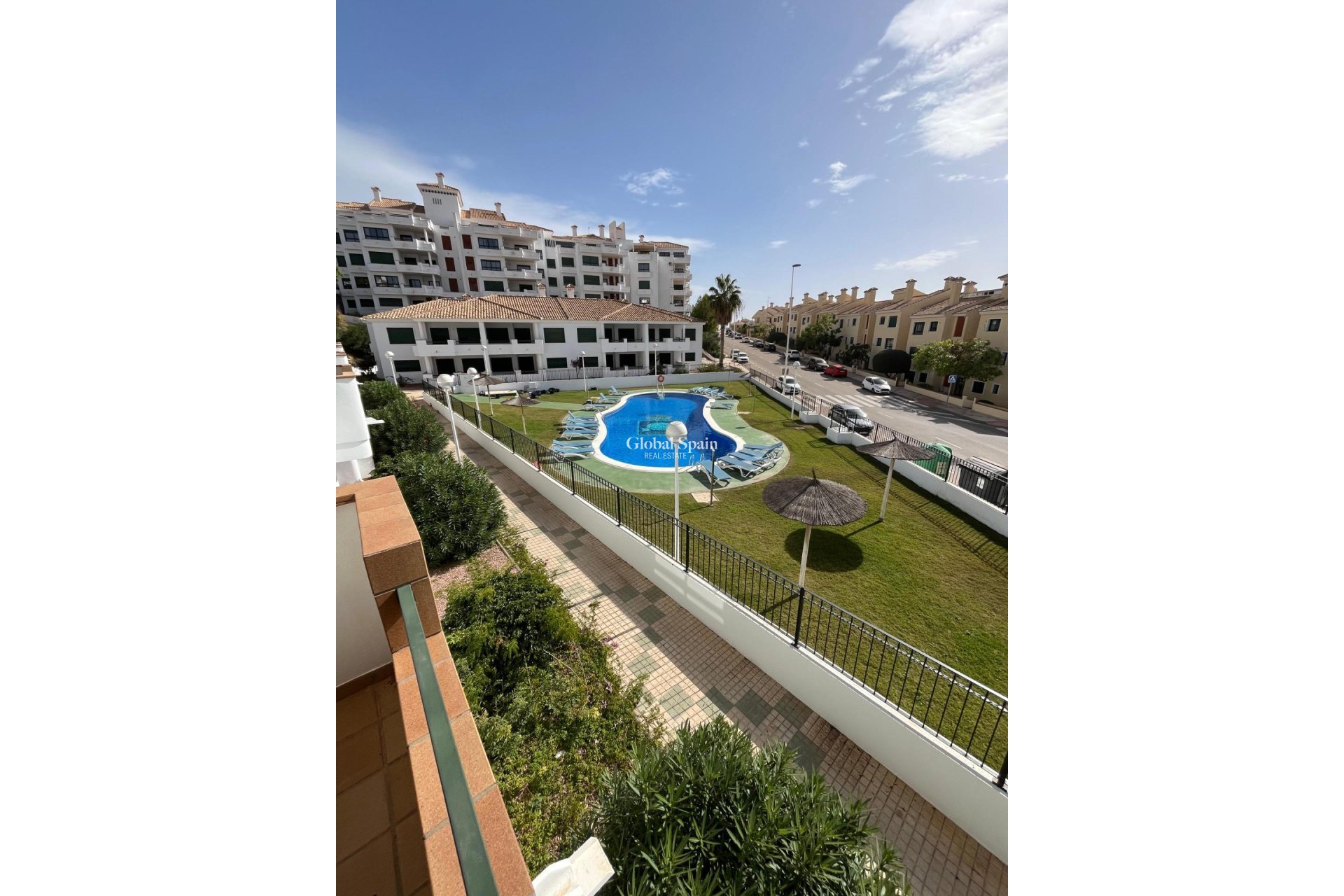 Nouvelle construction - Appartement -
ORIHUELA COSTA - Lomas de Campoamor