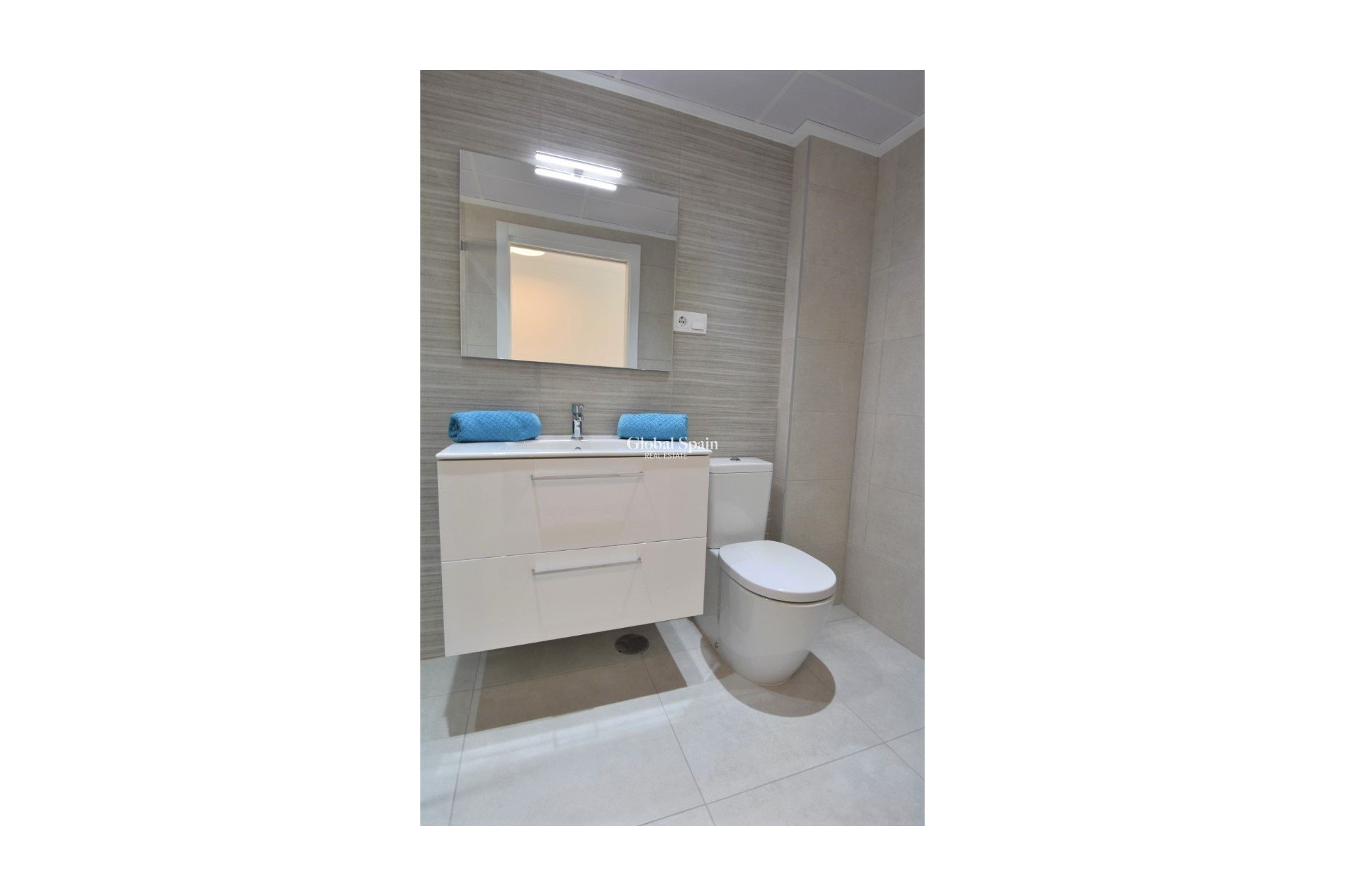 Nouvelle construction - APPARTEMENT -
ORIHUELA COSTA - Villa Martin