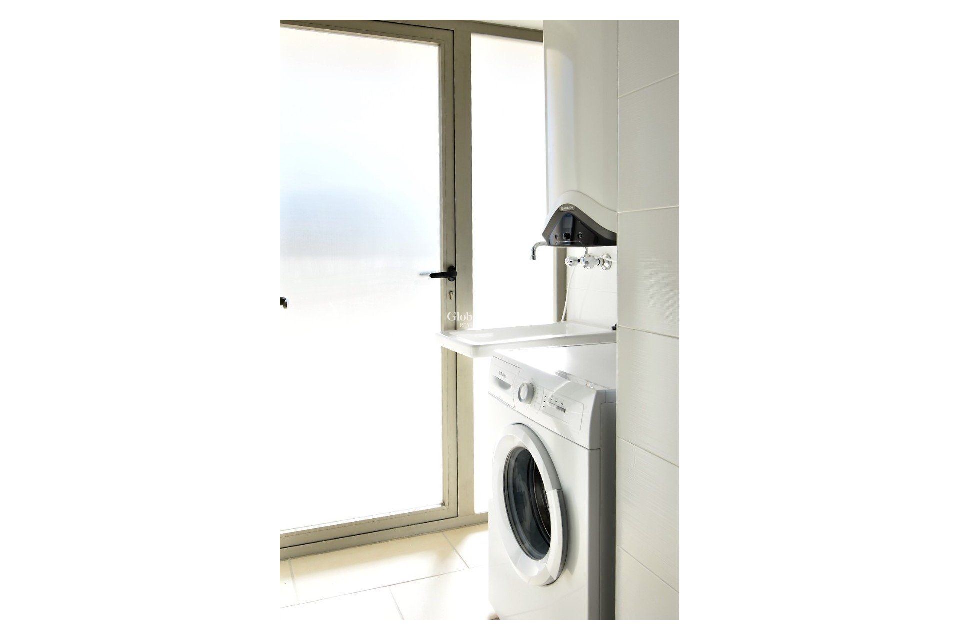 Nouvelle construction - APPARTEMENT -
ORIHUELA COSTA - Villa Martin