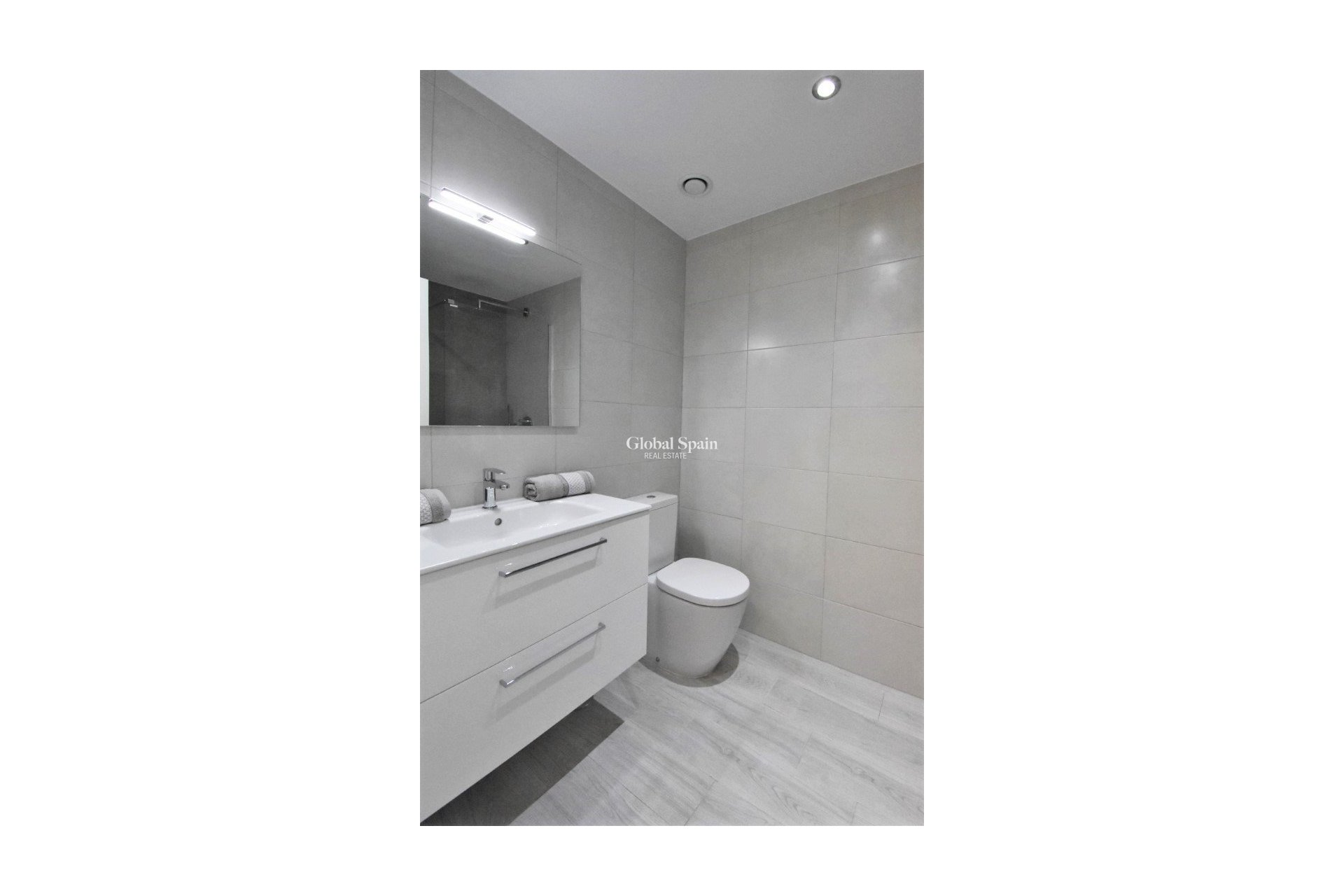 Nouvelle construction - APPARTEMENT -
ORIHUELA COSTA - Villa Martin