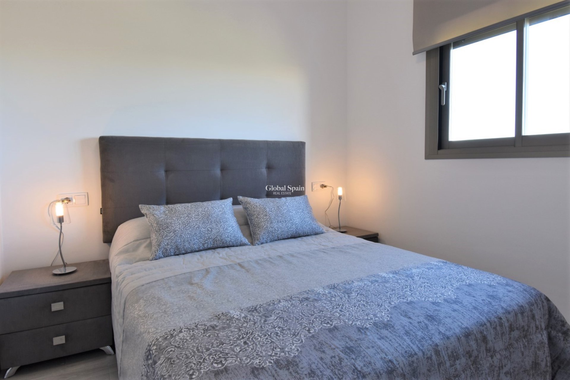 Nouvelle construction - APPARTEMENT -
ORIHUELA COSTA - Villa Martin