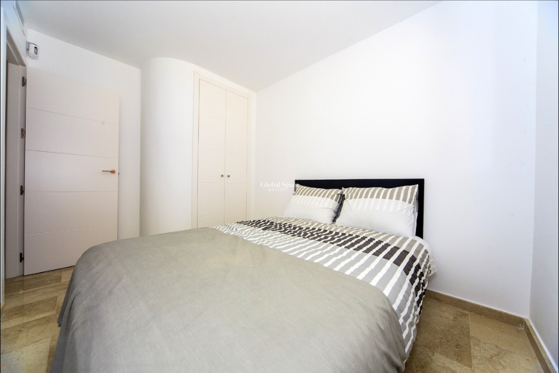 Nouvelle construction - Appartement -
ORIHUELA COSTA - VILLAMARTÍN