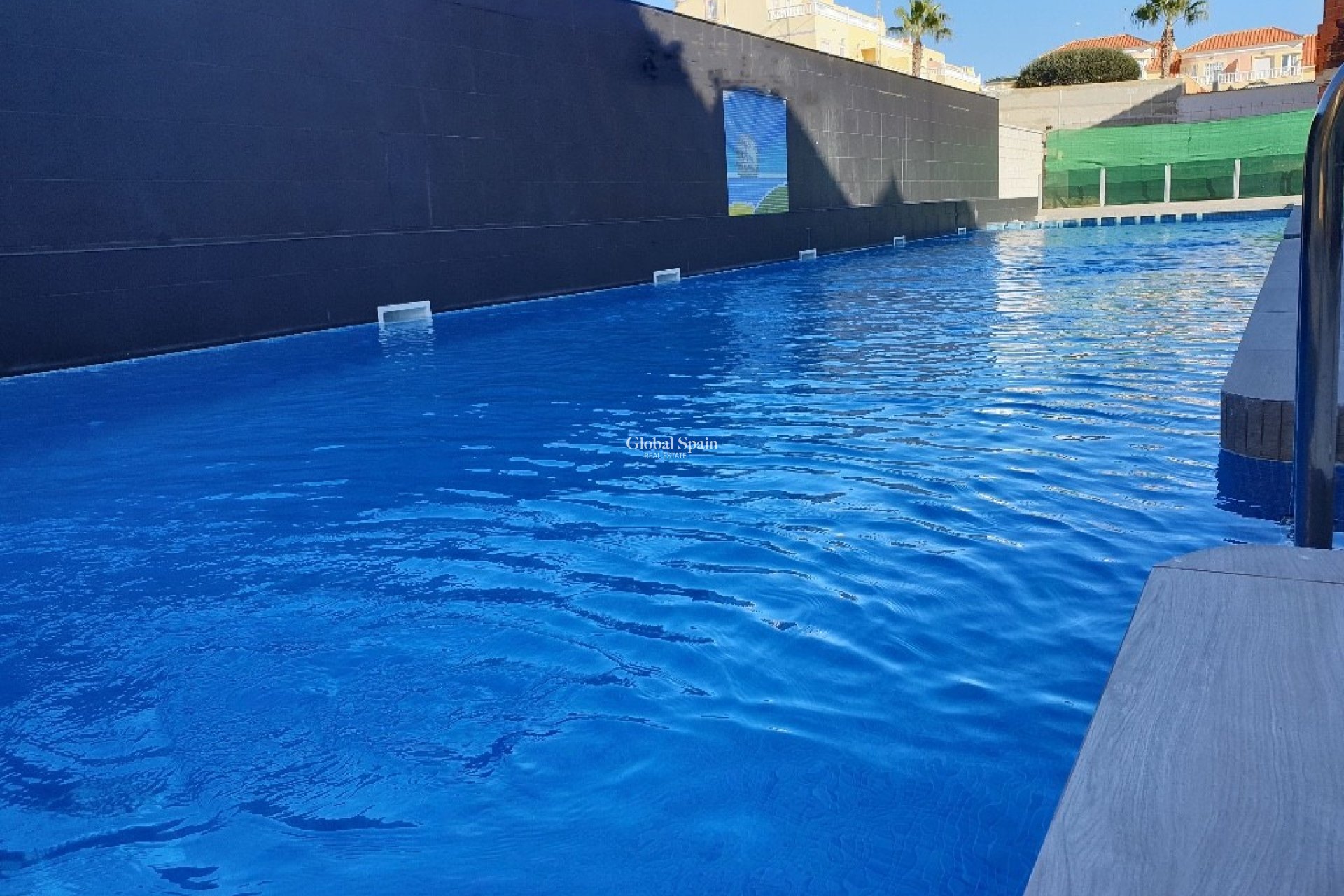 Nouvelle construction - Appartement -
ORIHUELA COSTA - VILLAMARTÍN