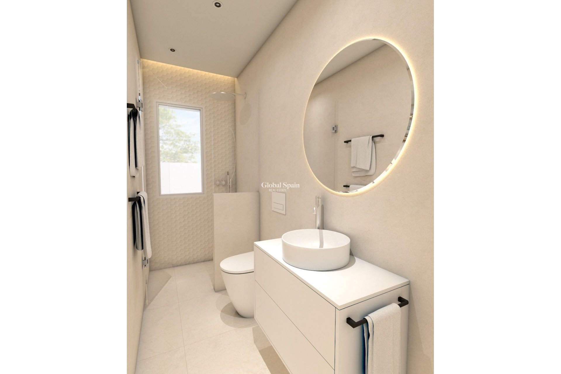 Nouvelle construction - APPARTEMENT -
PILAR DE LA HORADADA - La Torre de la Horadada