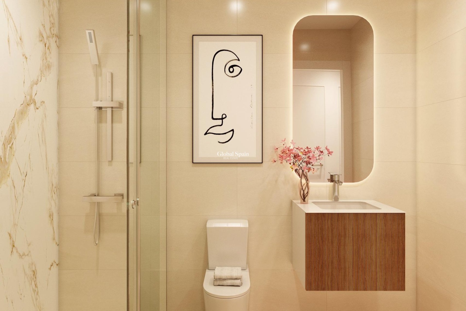 Nouvelle construction - APPARTEMENT -
PILAR DE LA HORADADA - Pilar de la Horadada
