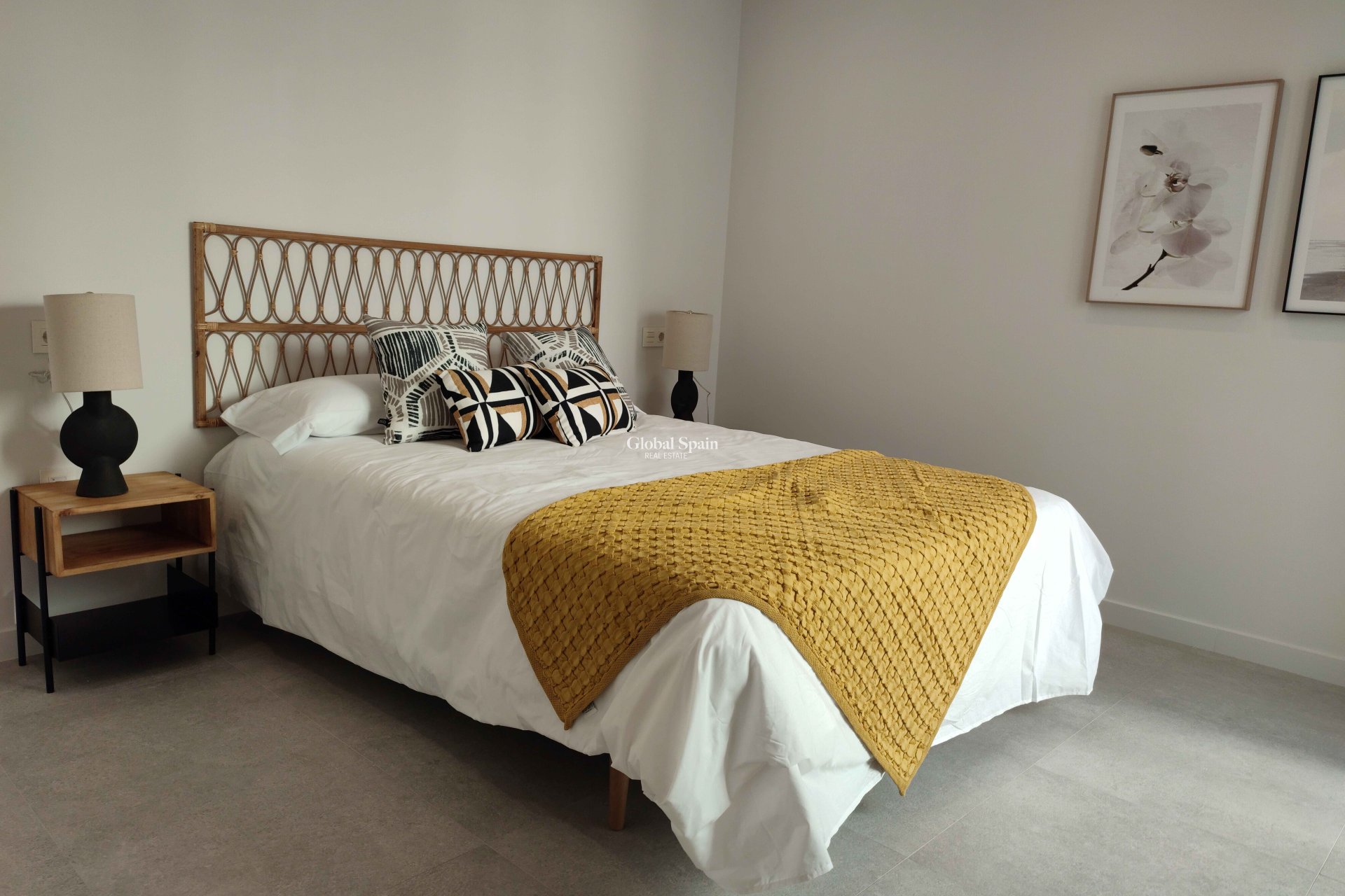 Nouvelle construction - Appartement -
PILAR DE LA HORADADA - Pilar de la Horadada