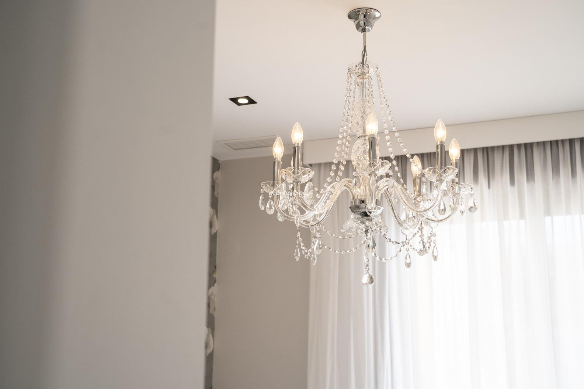 Nouvelle construction - APPARTEMENT -
PILAR DE LA HORADADA - pueblo