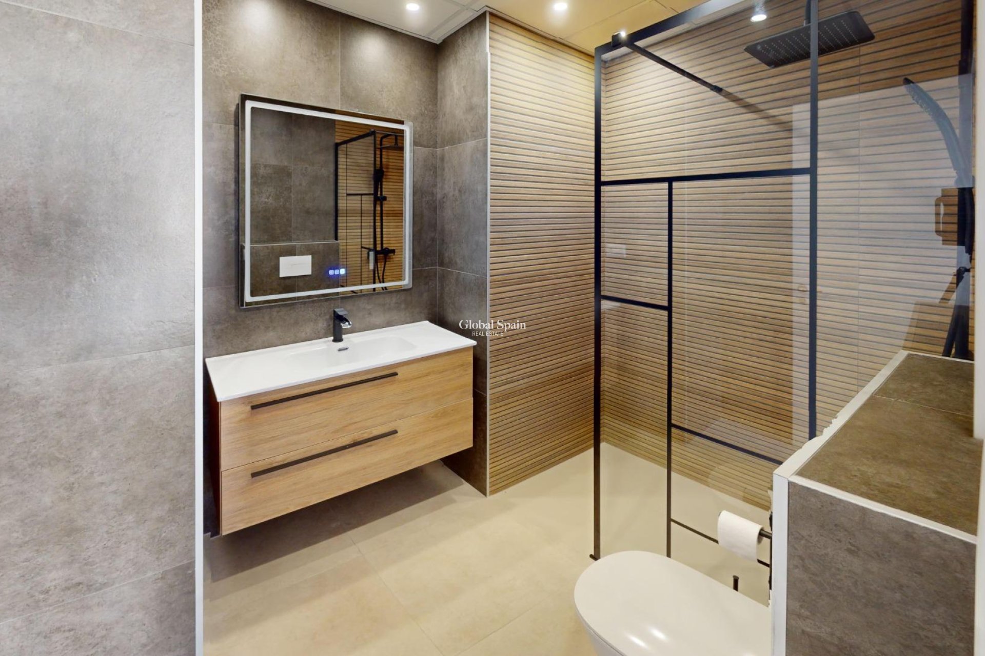 Nouvelle construction - APPARTEMENT -
PILAR DE LA HORADADA - pueblo