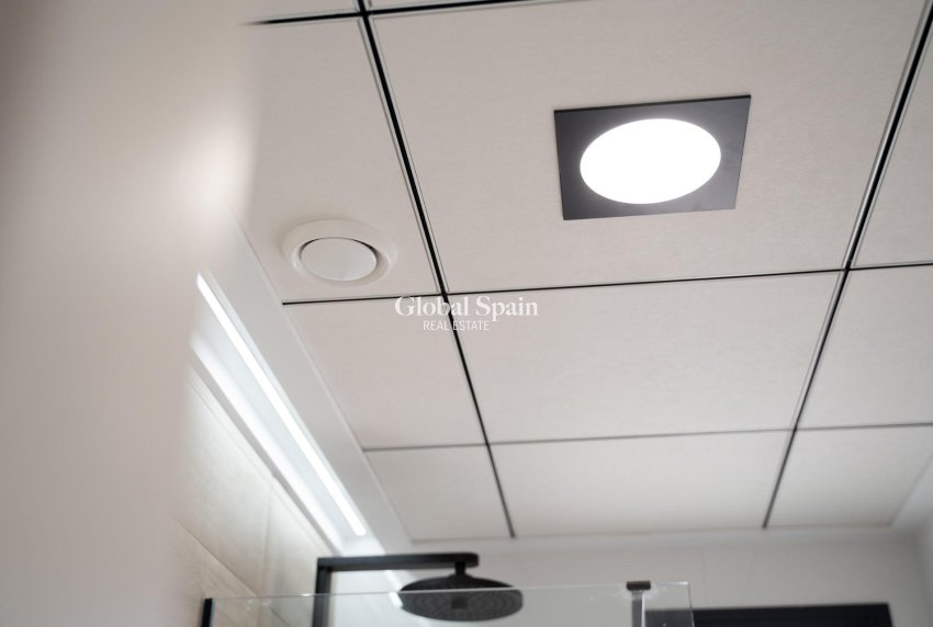 Nouvelle construction - APPARTEMENT -
PILAR DE LA HORADADA - pueblo