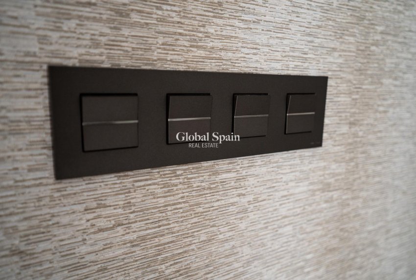 Nouvelle construction - APPARTEMENT -
PILAR DE LA HORADADA - pueblo