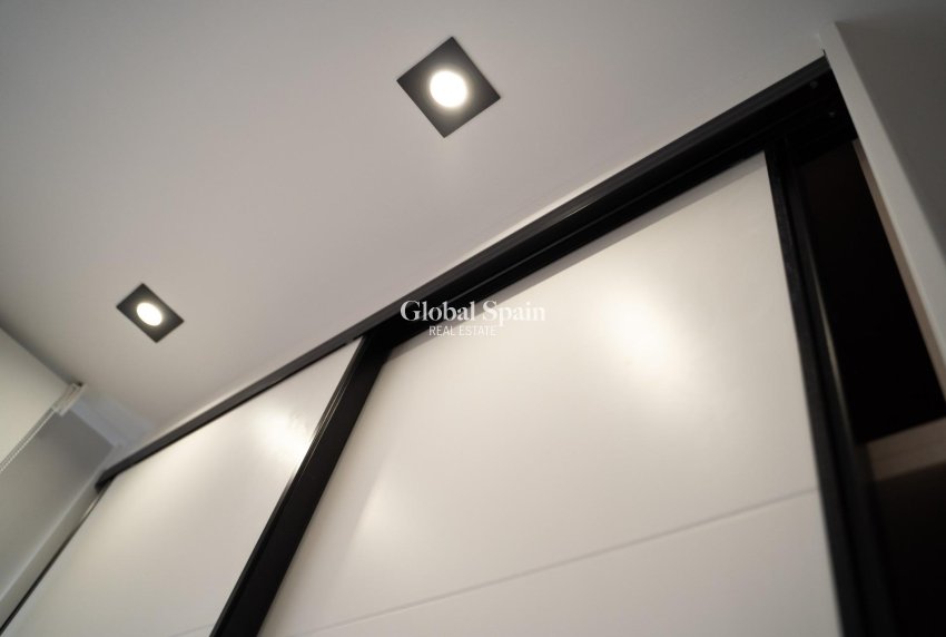 Nouvelle construction - APPARTEMENT -
PILAR DE LA HORADADA - pueblo