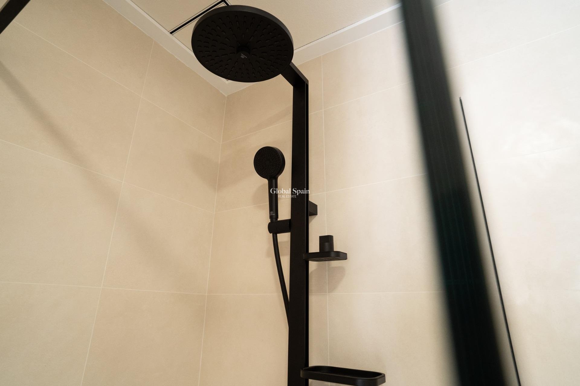 Nouvelle construction - APPARTEMENT -
PILAR DE LA HORADADA - pueblo