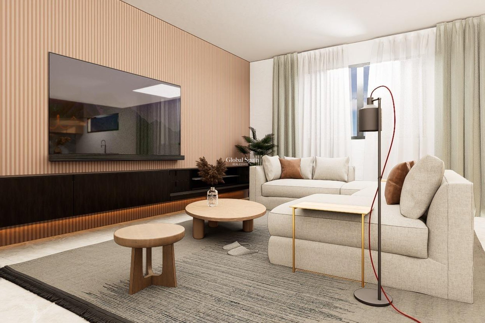 Nouvelle construction - APPARTEMENT -
PILAR DE LA HORADADA - pueblo