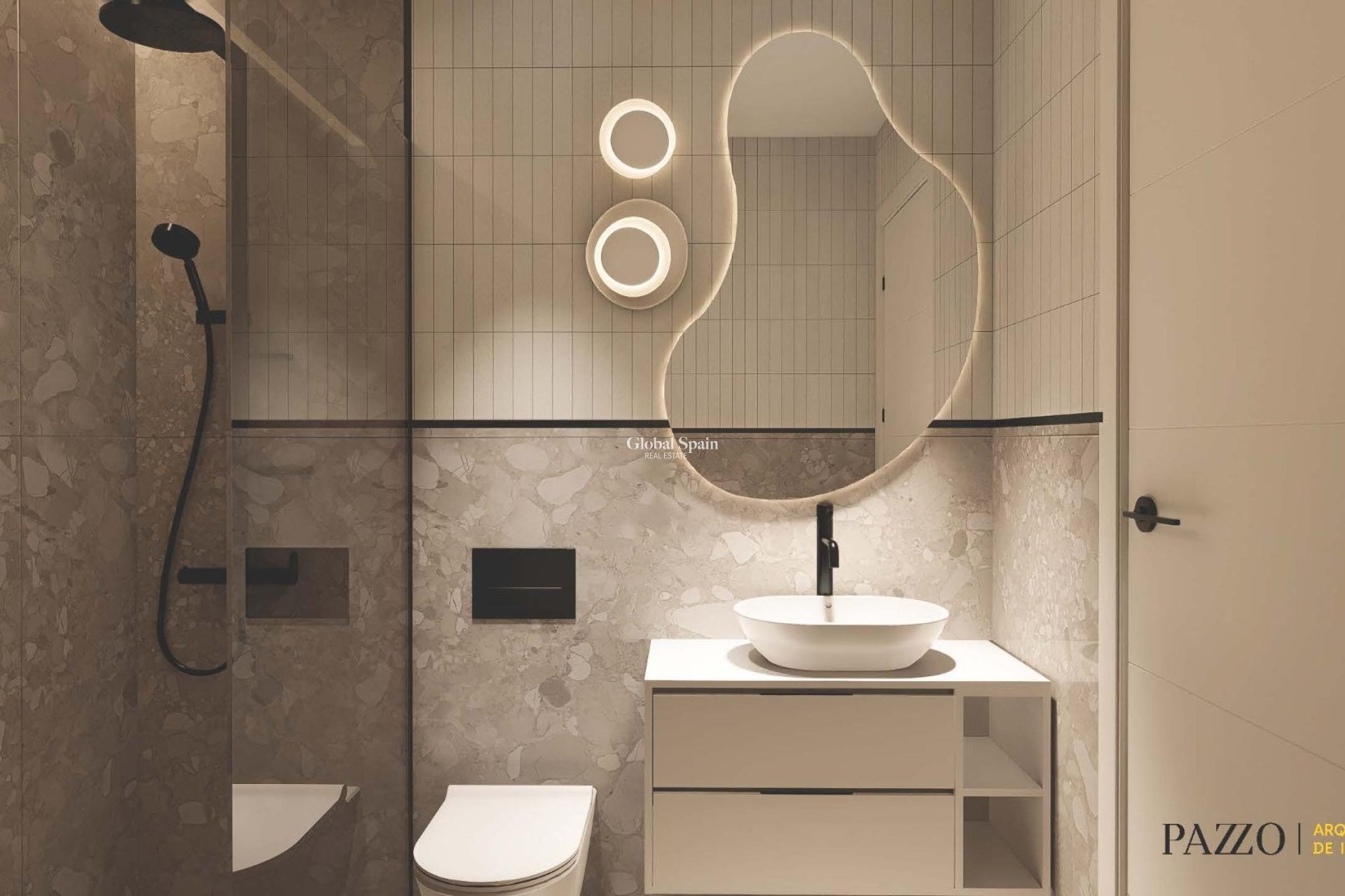 Nouvelle construction - APPARTEMENT -
PILAR DE LA HORADADA - pueblo