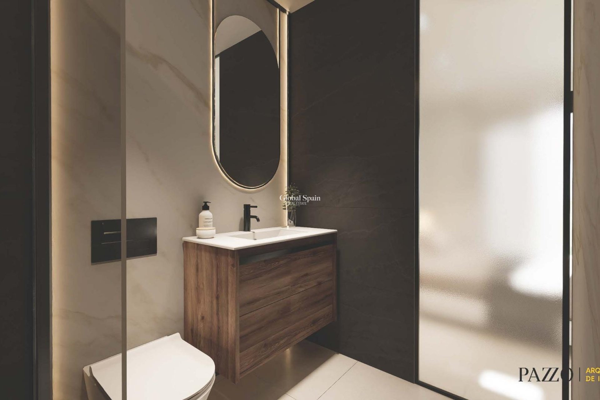 Nouvelle construction - APPARTEMENT -
PILAR DE LA HORADADA - pueblo