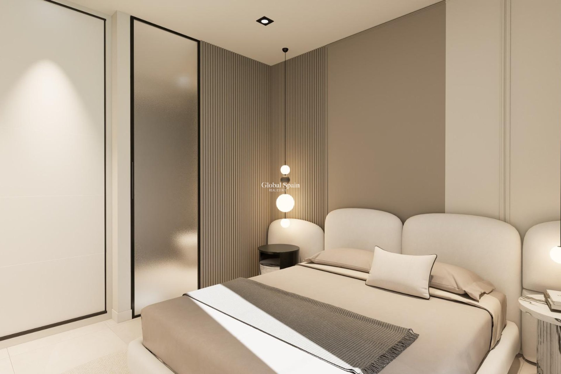 Nouvelle construction - APPARTEMENT -
PILAR DE LA HORADADA - pueblo