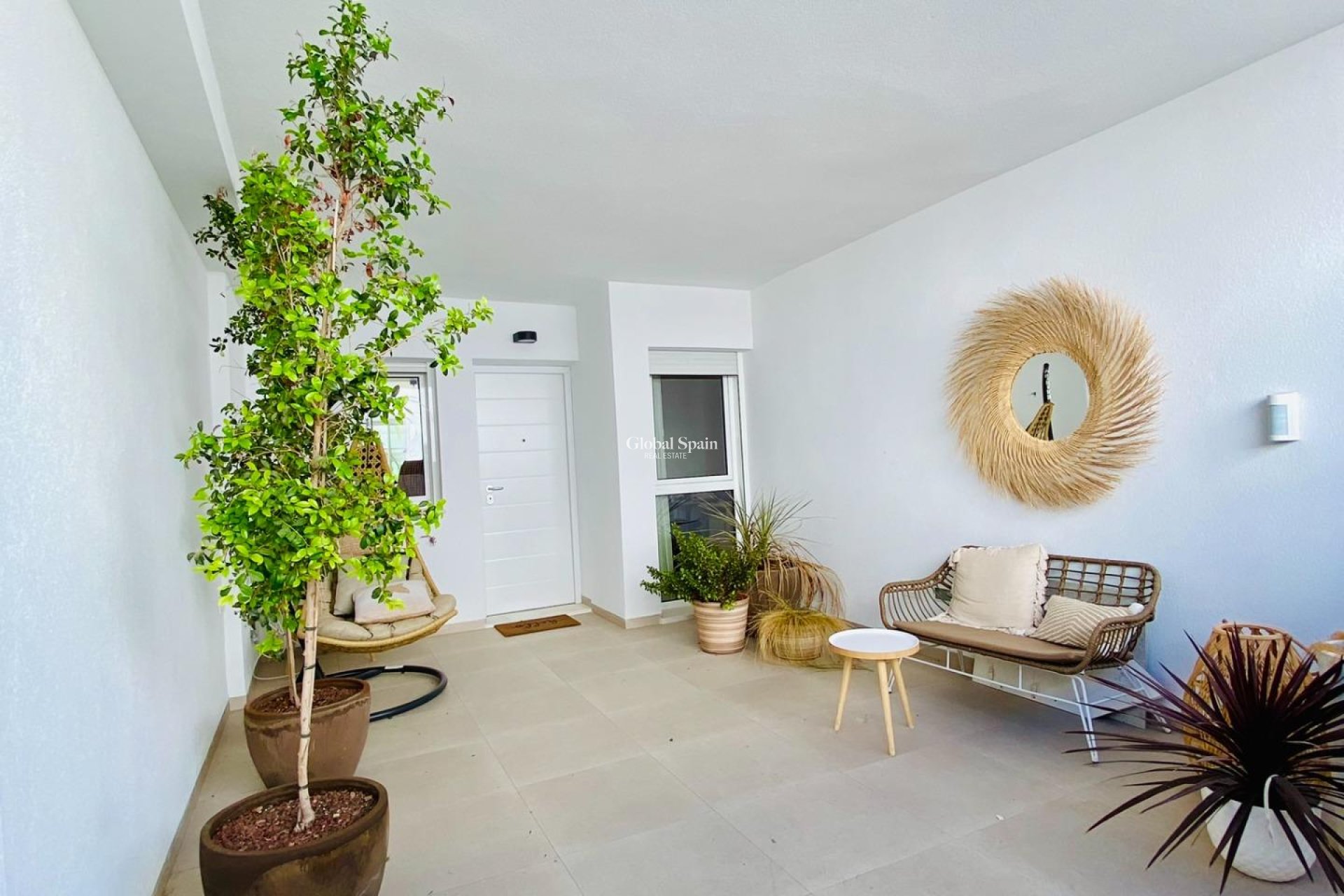 Nouvelle construction - APPARTEMENT -
PILAR DE LA HORADADA - pueblo