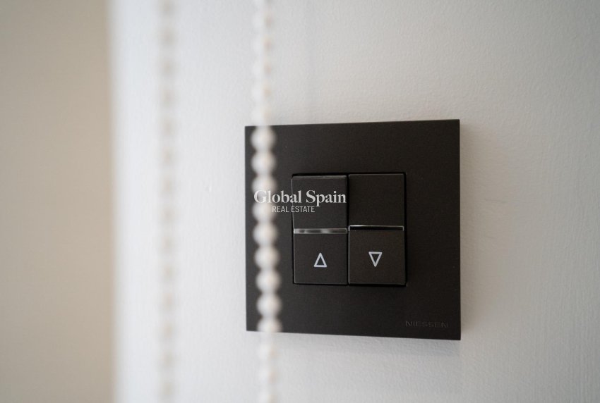 Nouvelle construction - APPARTEMENT -
PILAR DE LA HORADADA - pueblo