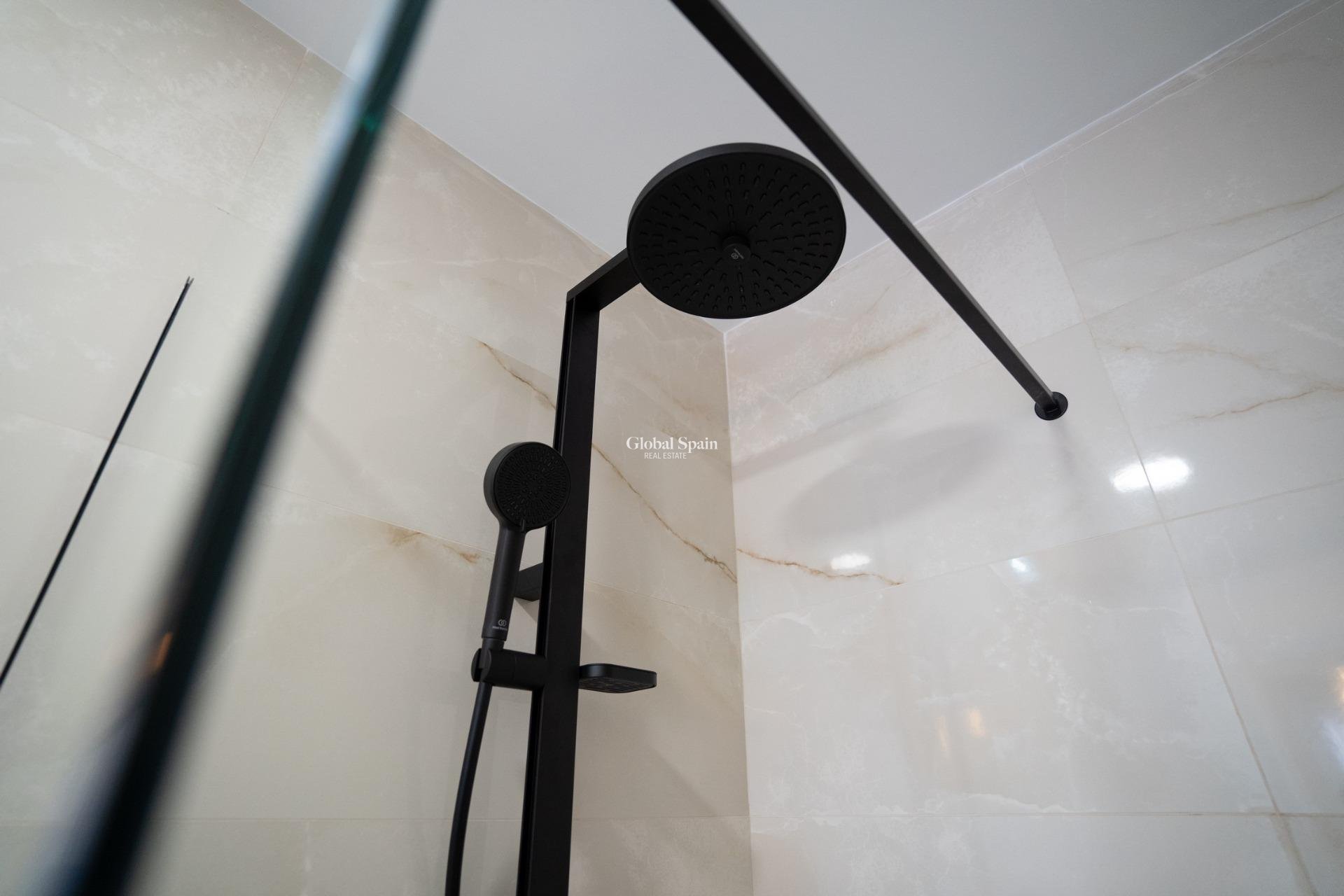 Nouvelle construction - APPARTEMENT -
PILAR DE LA HORADADA - pueblo