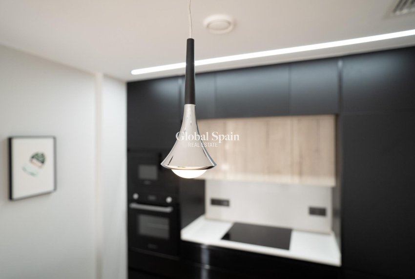 Nouvelle construction - APPARTEMENT -
PILAR DE LA HORADADA - pueblo