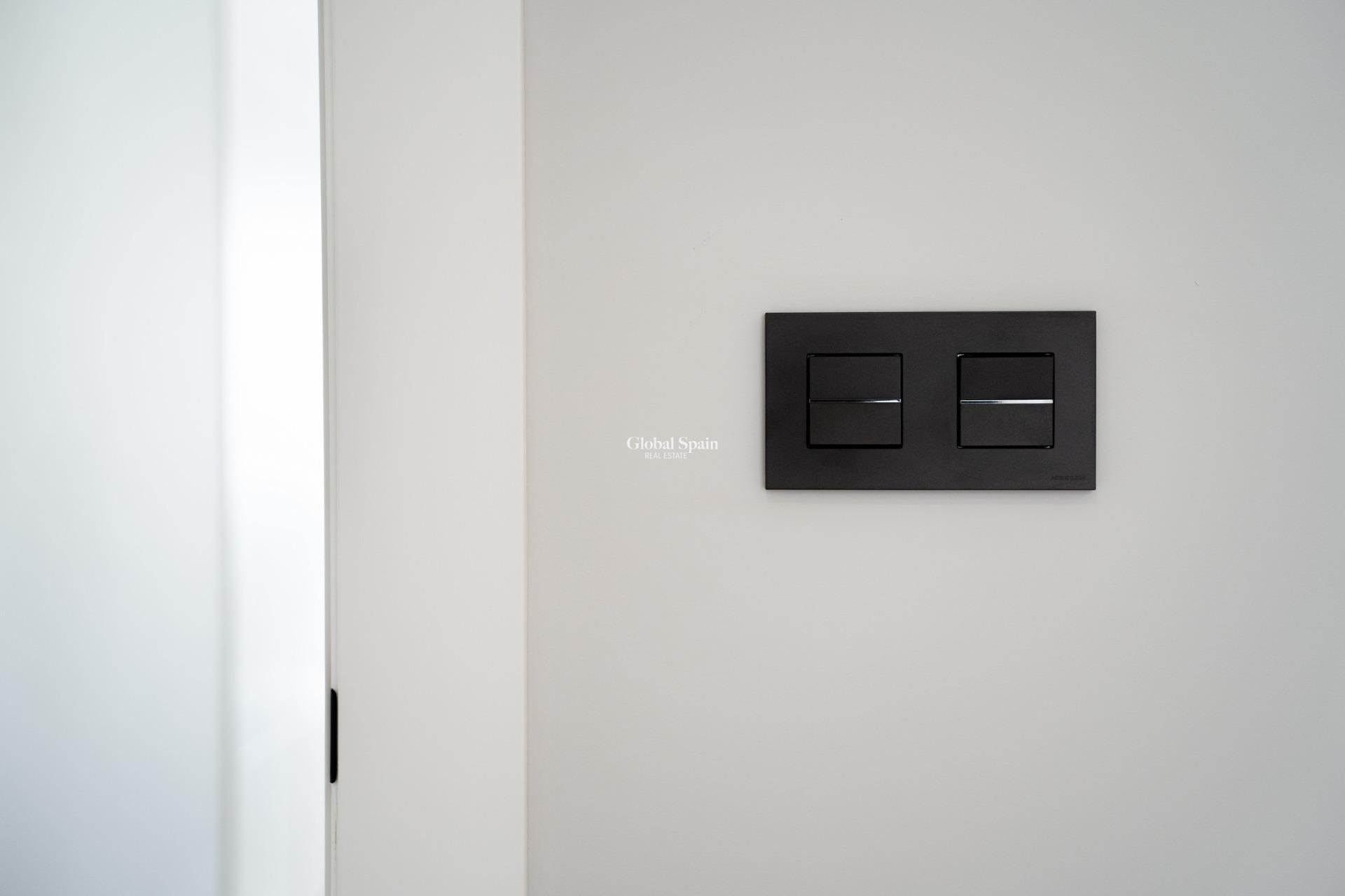 Nouvelle construction - APPARTEMENT -
PILAR DE LA HORADADA - pueblo