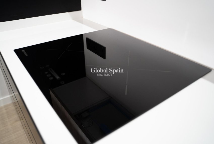 Nouvelle construction - APPARTEMENT -
PILAR DE LA HORADADA - pueblo