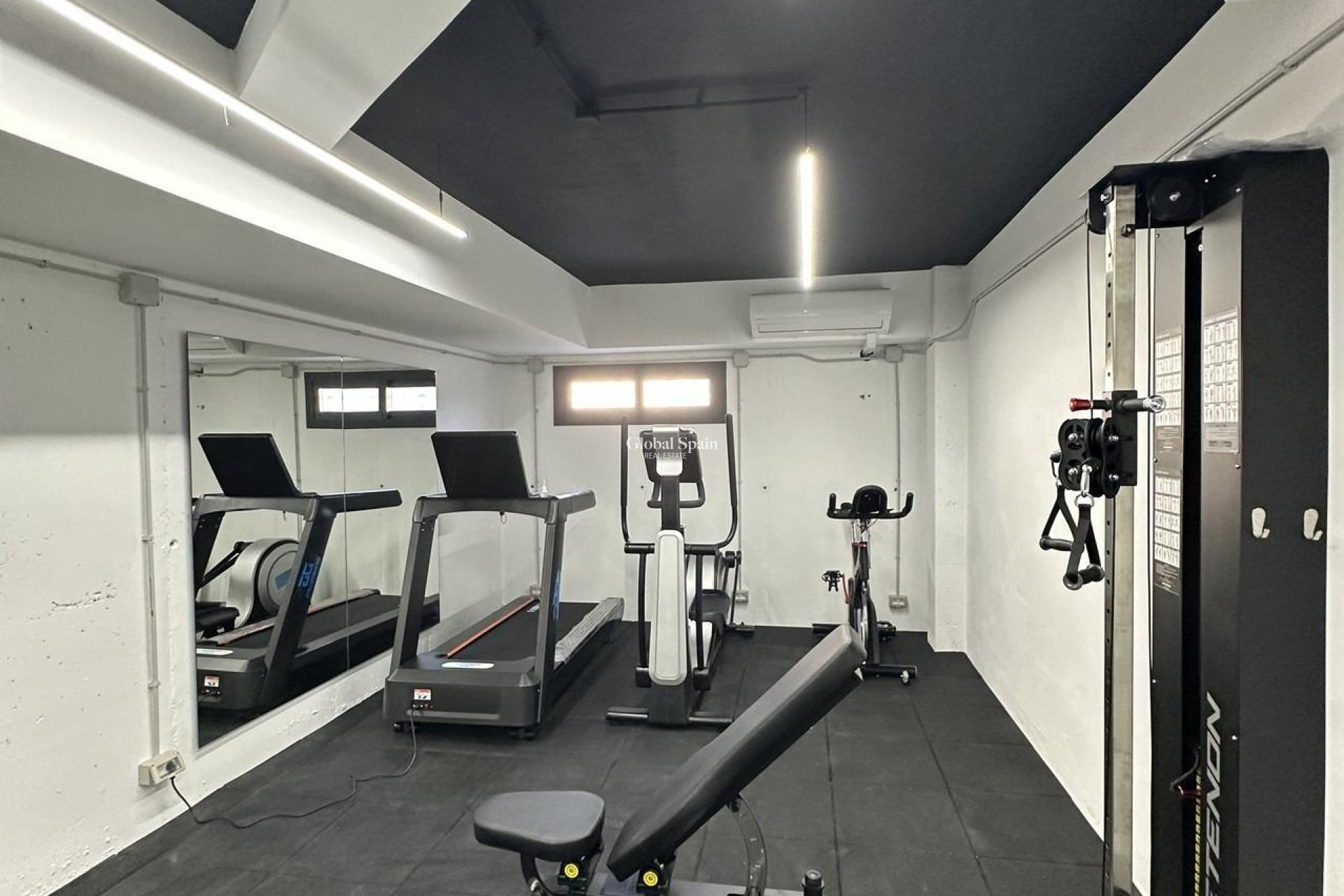 Nouvelle construction - APPARTEMENT -
PILAR DE LA HORADADA - pueblo