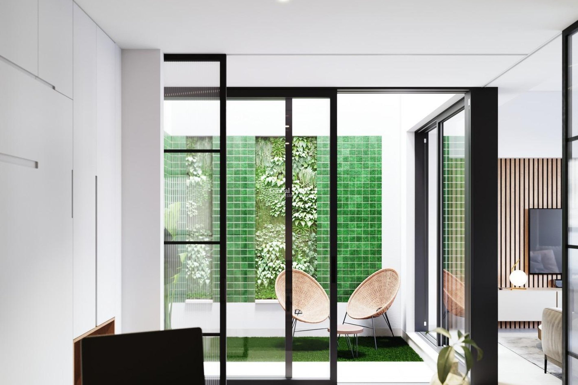 Nouvelle construction - APPARTEMENT -
PILAR DE LA HORADADA - pueblo