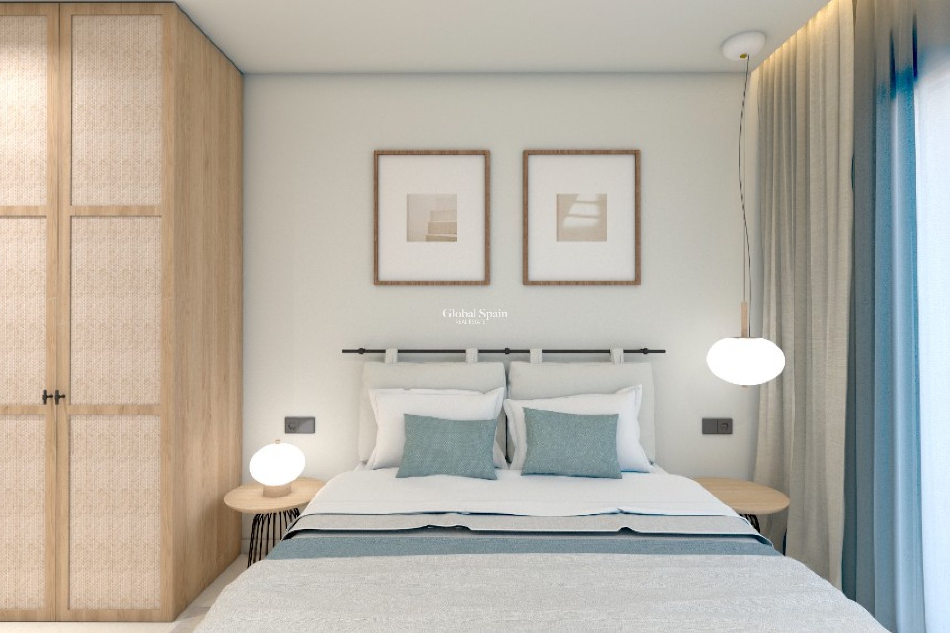 Nouvelle construction - Appartement -
PILAR DE LA HORADADA - Torre de la Horadada