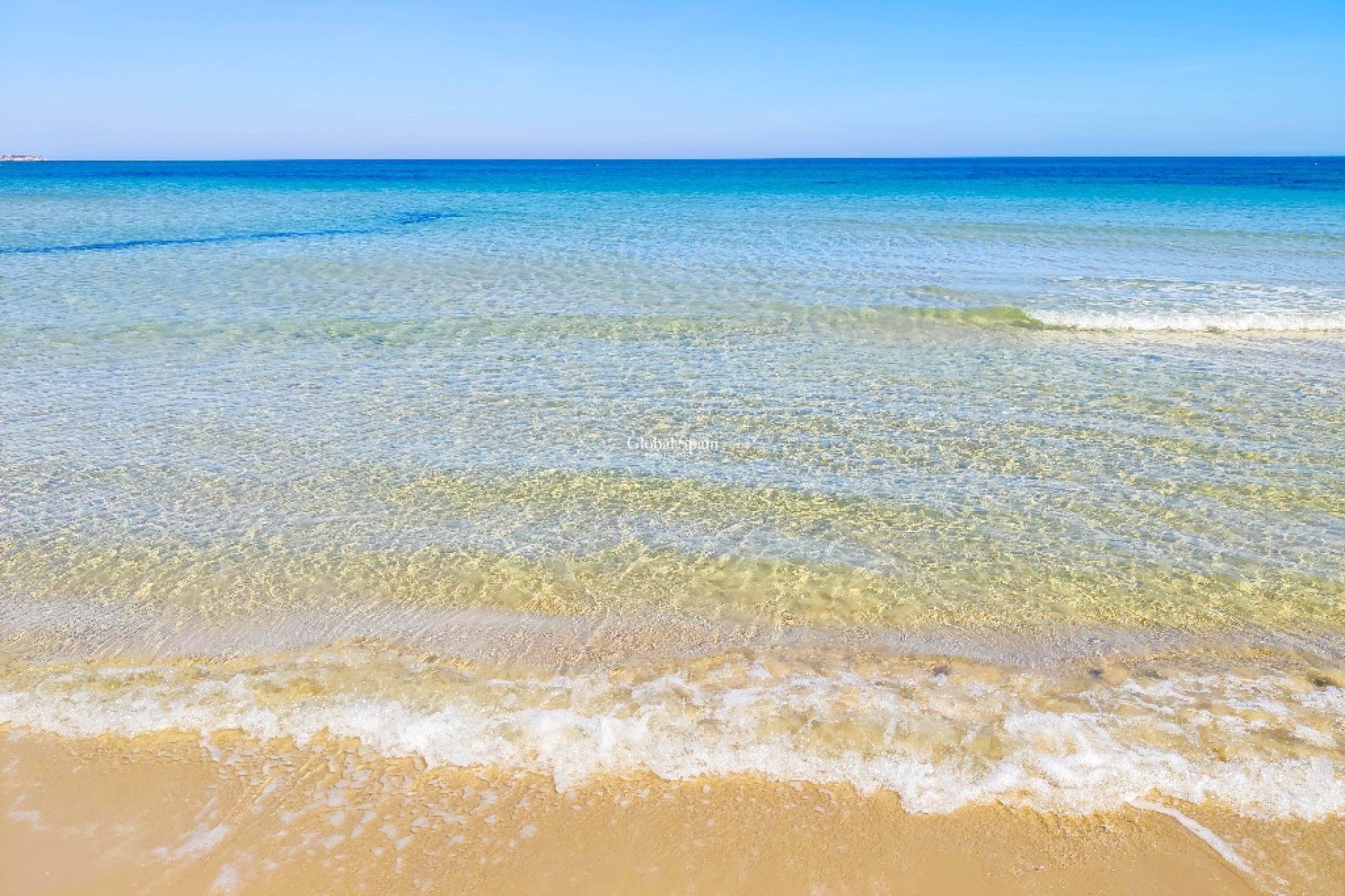 Nouvelle construction - Appartement -
PILAR DE LA HORADADA - Torre de la Horadada