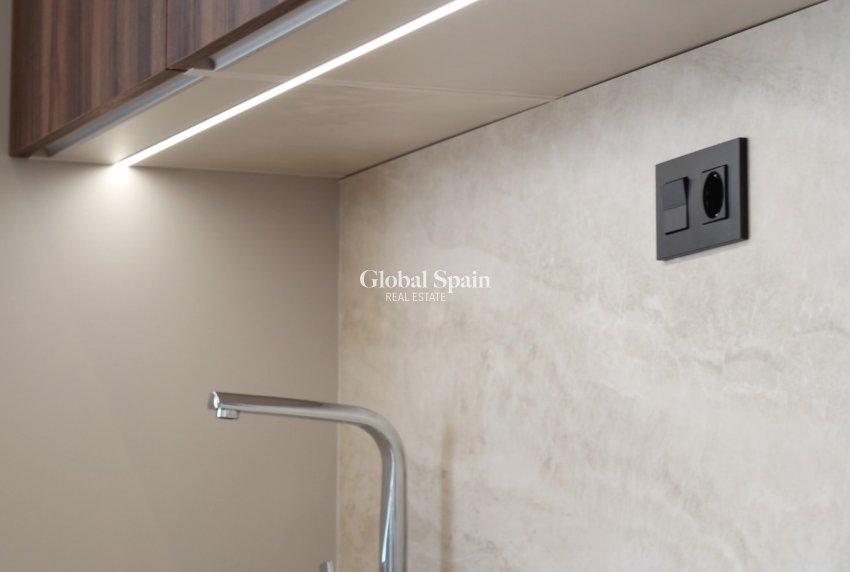 Nouvelle construction - APPARTEMENT -
PILAR DE LA HORADADA - Torre de la Horadada