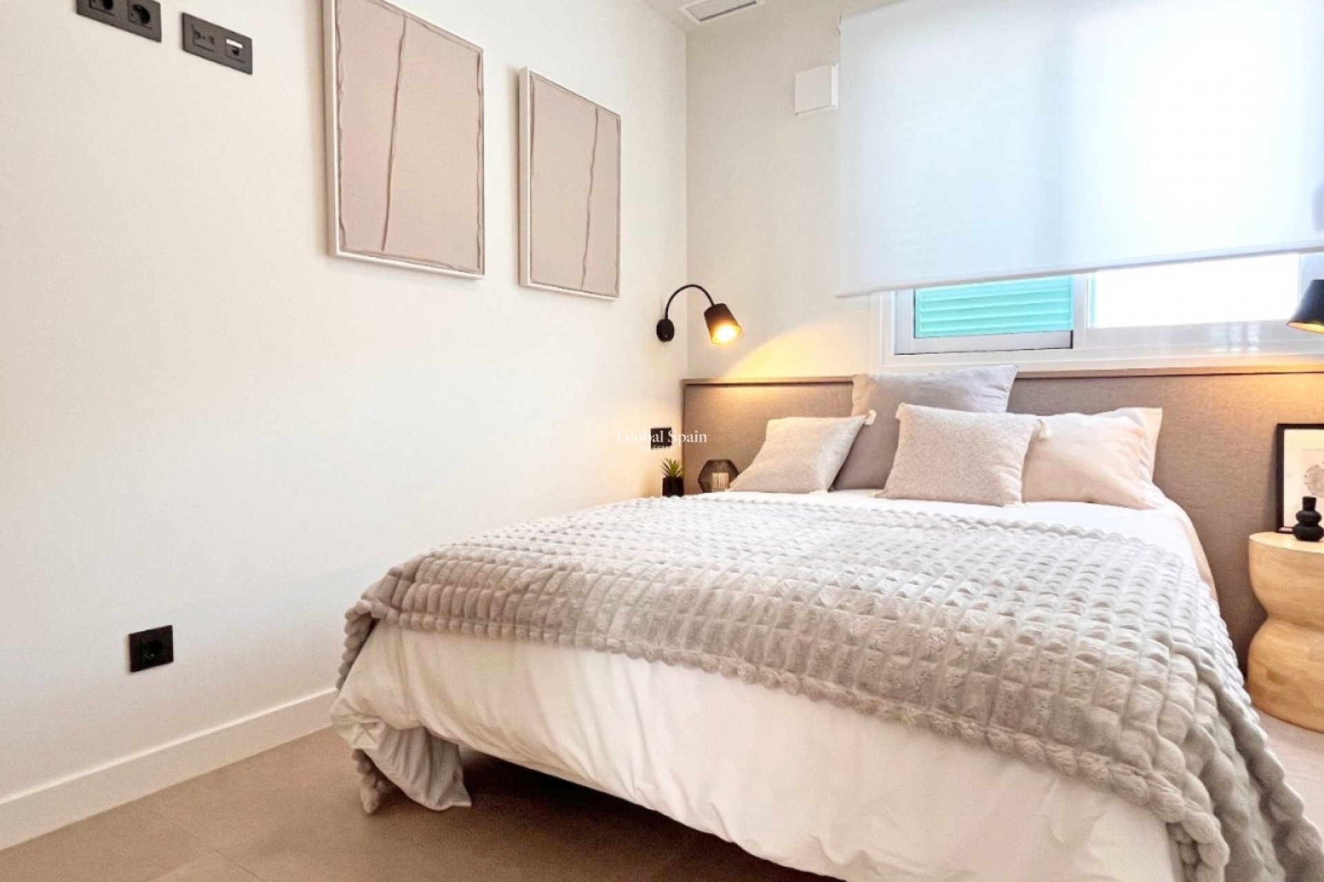 Nouvelle construction - APPARTEMENT -
PILAR DE LA HORADADA - Torre de la Horadada