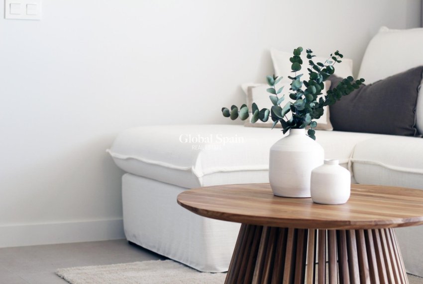 Nouvelle construction - APPARTEMENT -
PILAR DE LA HORADADA - Torre de la Horadada