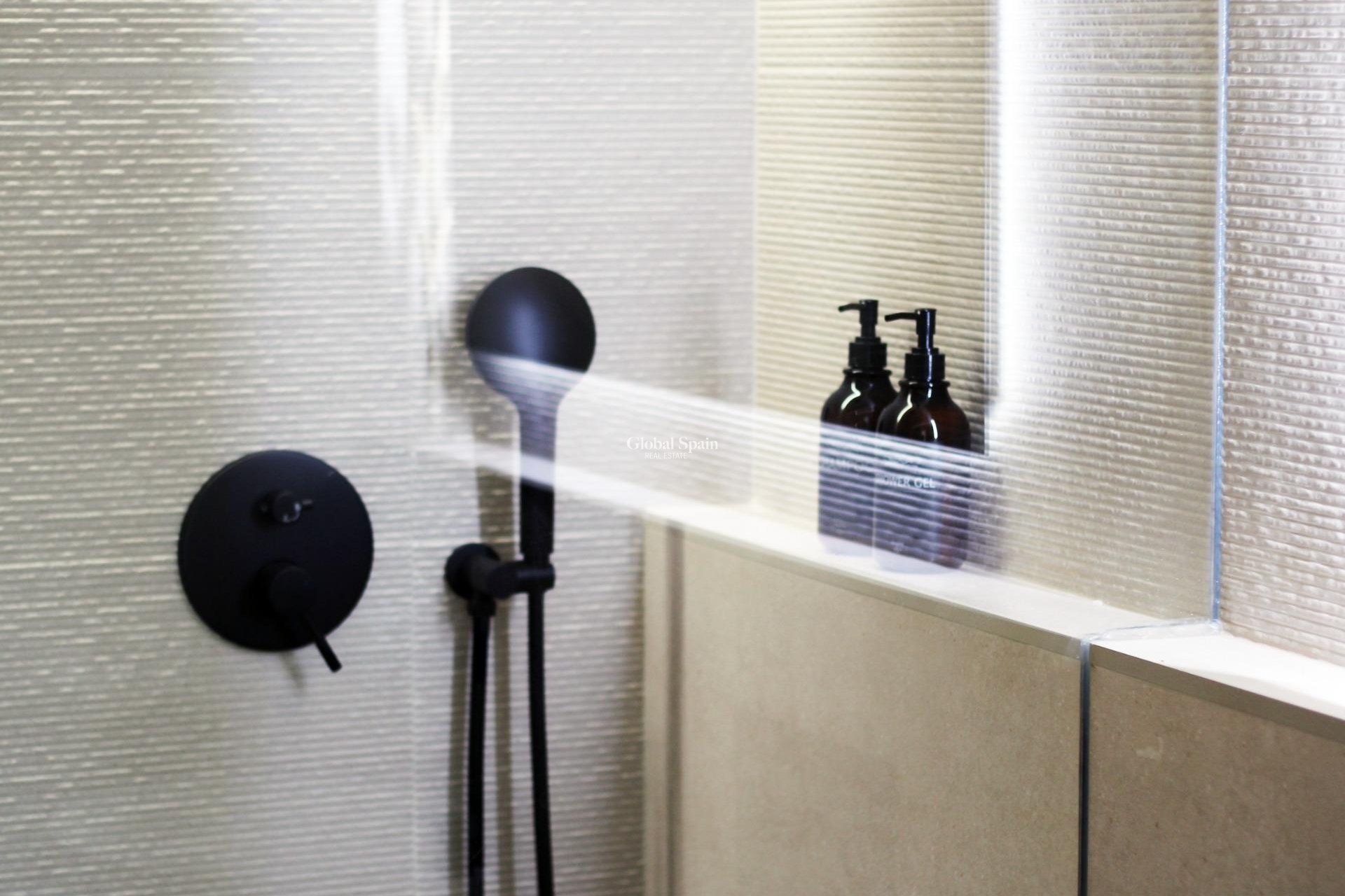 Nouvelle construction - APPARTEMENT -
PILAR DE LA HORADADA - Torre de la Horadada