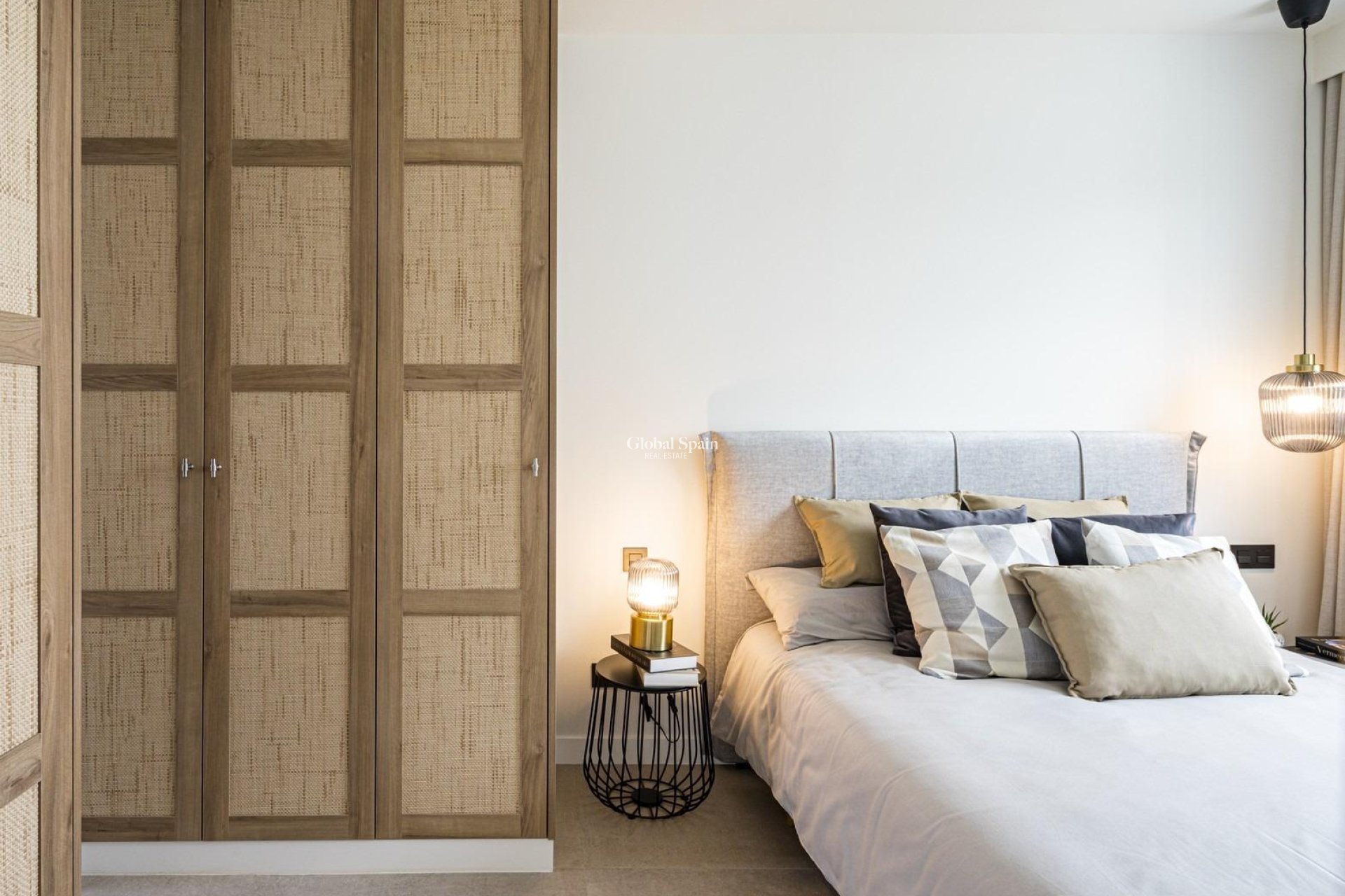 Nouvelle construction - APPARTEMENT -
PILAR DE LA HORADADA - Torre de la Horadada