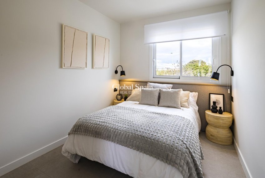 Nouvelle construction - APPARTEMENT -
PILAR DE LA HORADADA - Torre de la Horadada