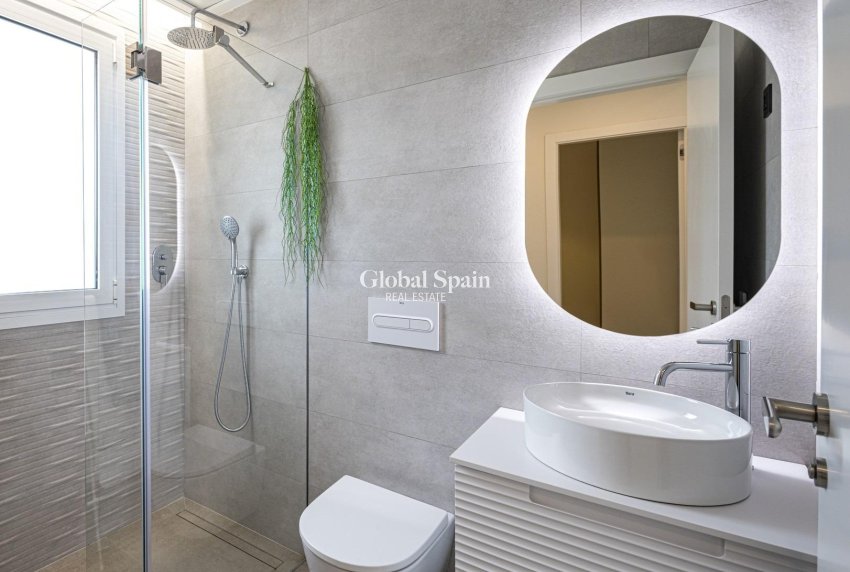 Nouvelle construction - APPARTEMENT -
PILAR DE LA HORADADA - Torre de la Horadada