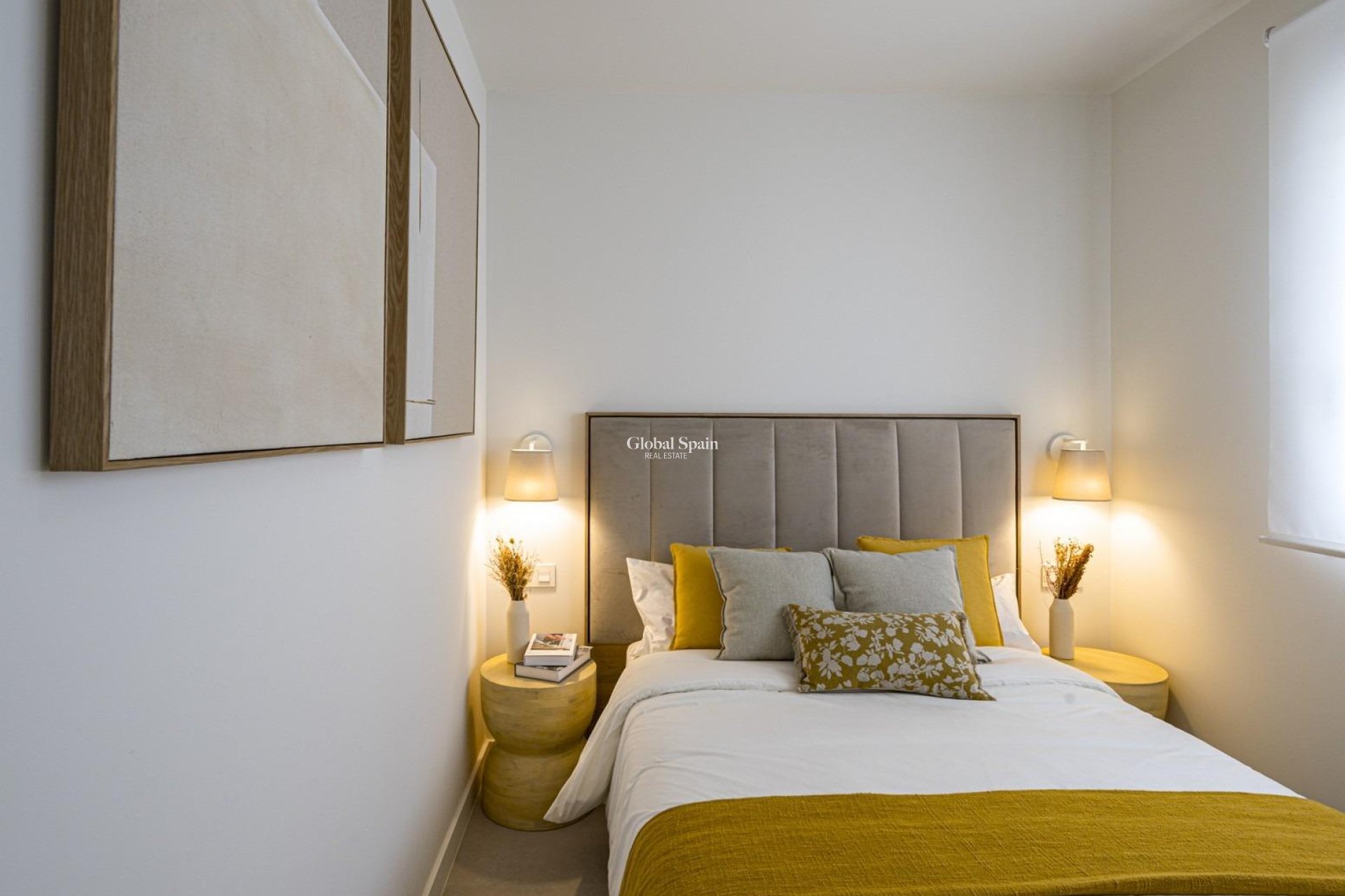 Nouvelle construction - APPARTEMENT -
PILAR DE LA HORADADA - Torre de la Horadada